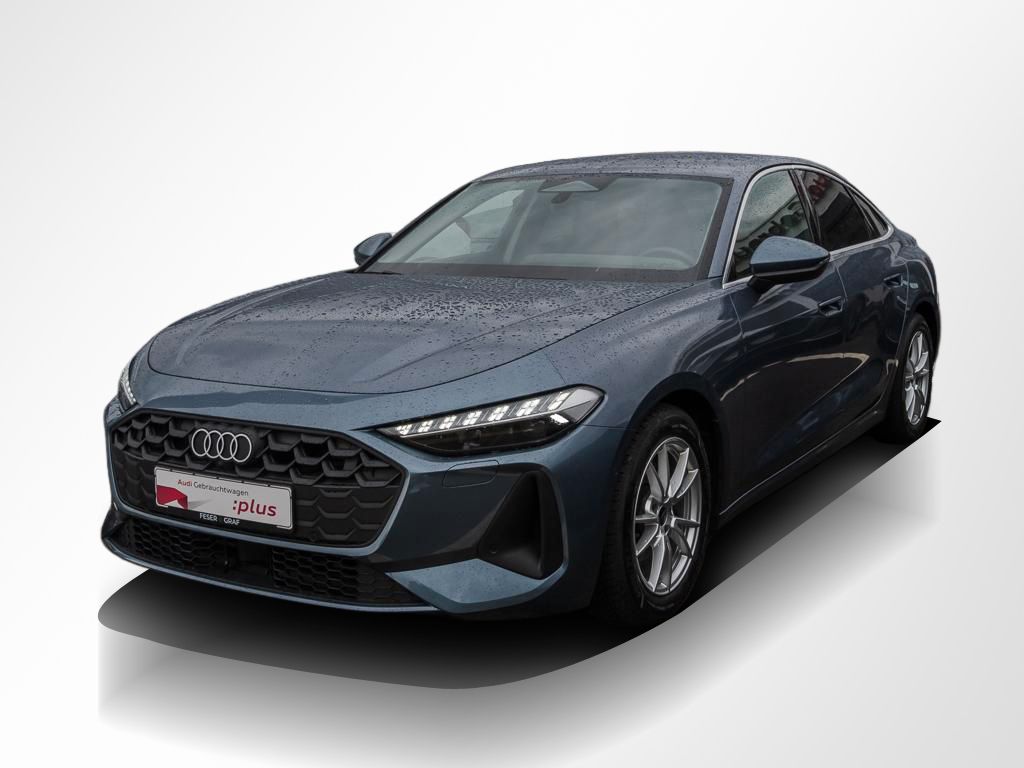 Audi A5 - Bild 12