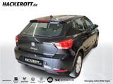 Seat Ibiza Style Edition 1.0 TSI Rückfahrk. Navi Clim - Seat Ibiza: Style Edition