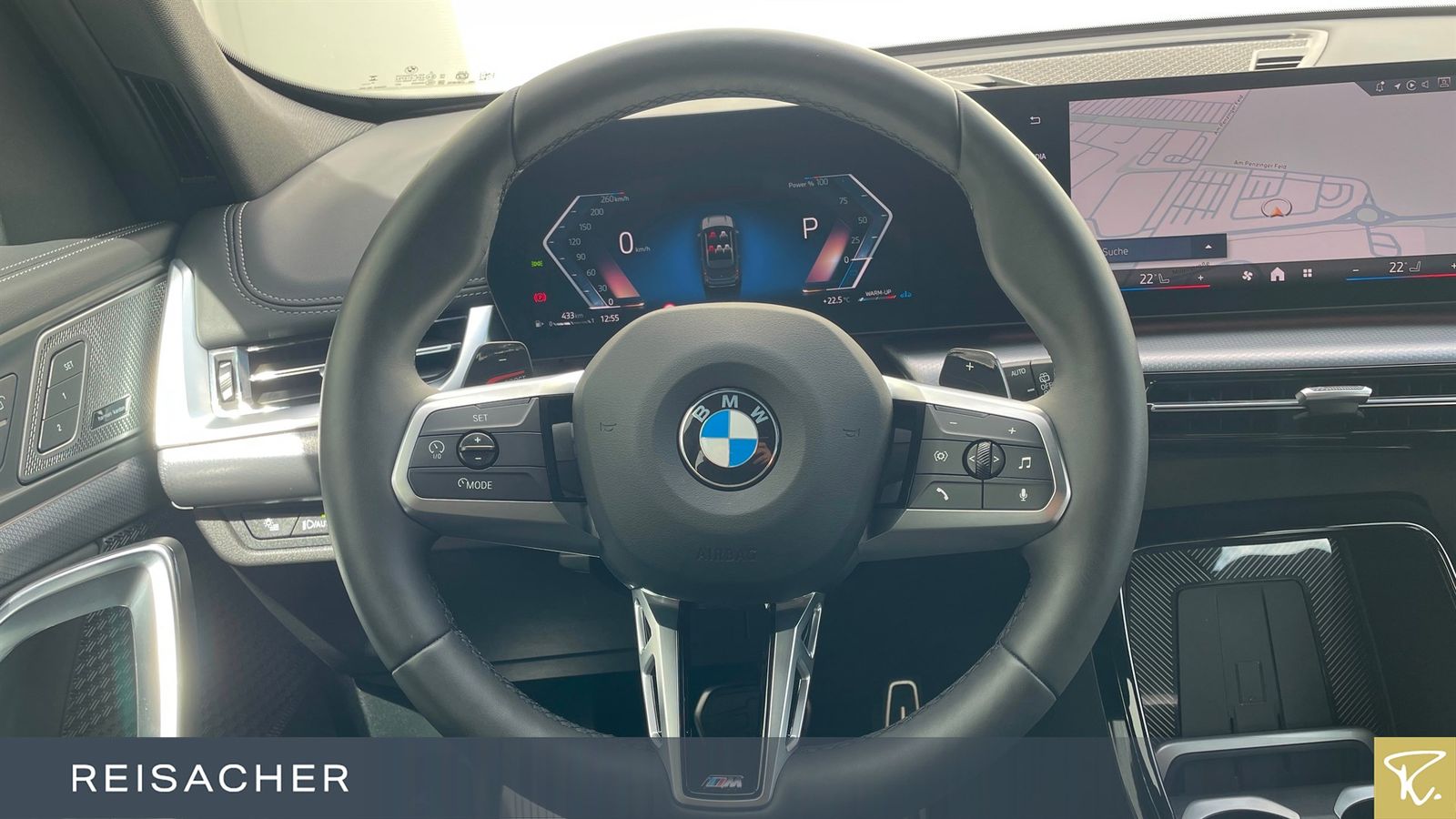 BMW X1 xDrive23d M Sport DA RFK adLED H K foto 5