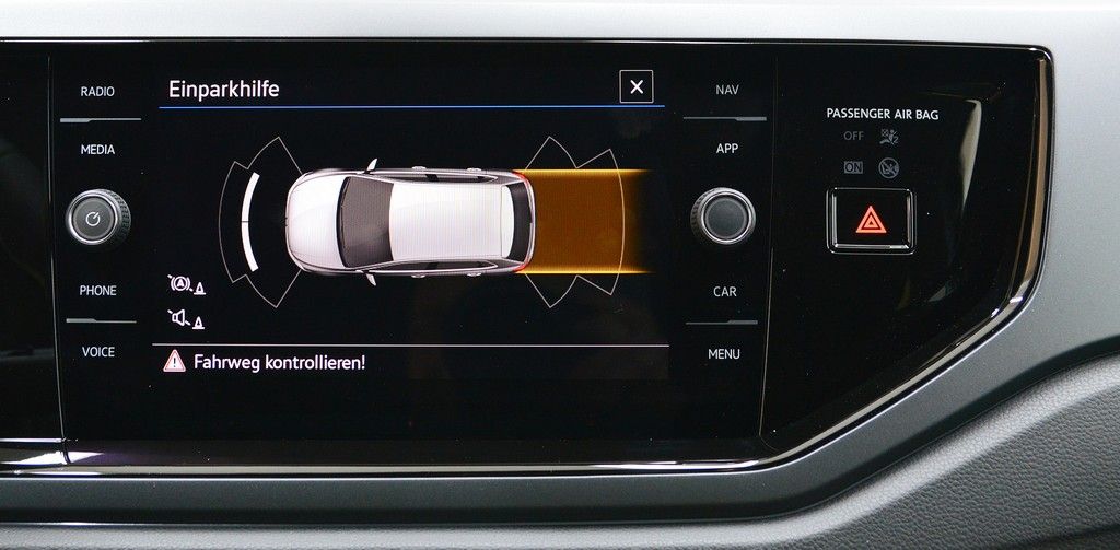 Volkswagen Polo - Bild 13