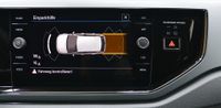 Volkswagen Polo - Vorschau Bild 13