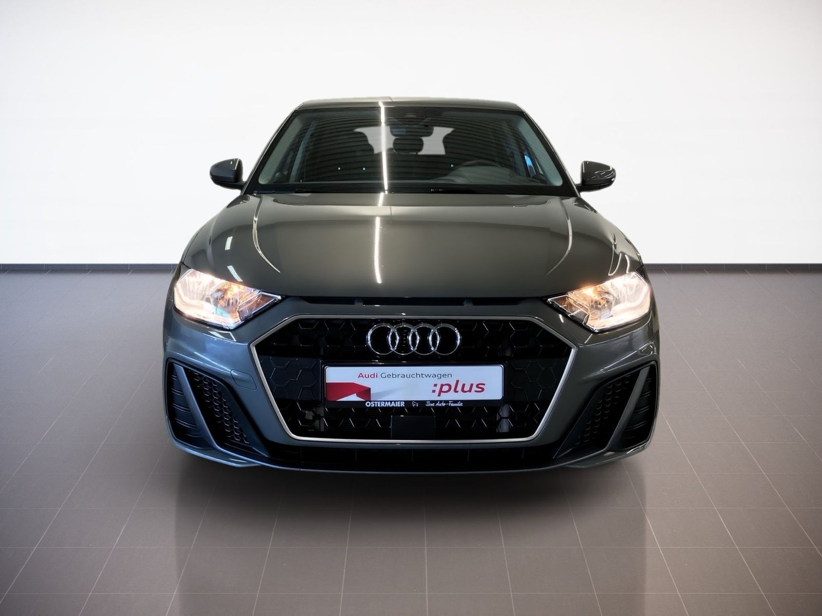Audi A1 - Bild 3