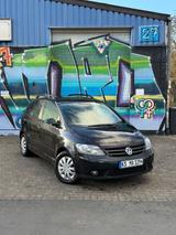 Volkswagen VW Golf Plus 1.4 TSI United TÜV 02.2028. 2... - VW Golf Plus Gebrauchtwagen in Kassel