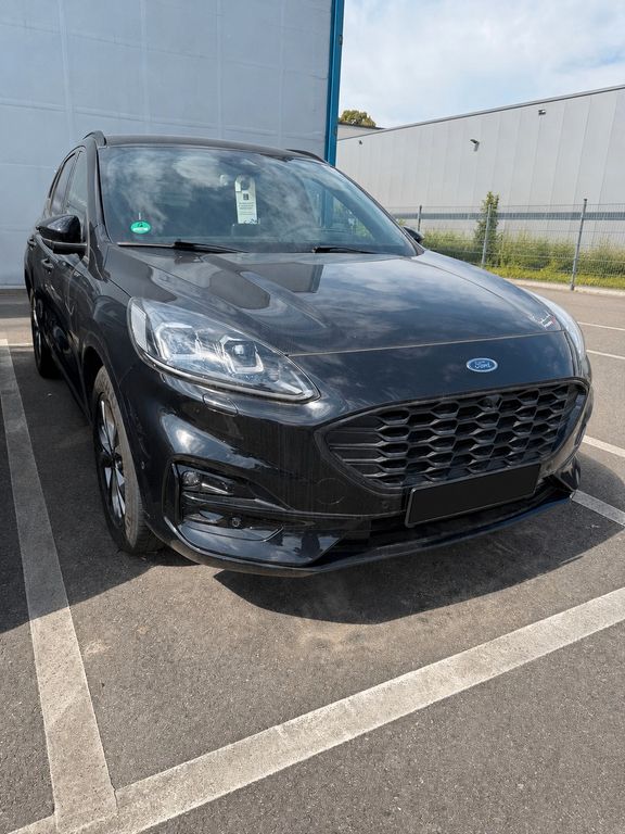 Image of Ford Kuga