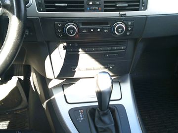 BMW 320 - 8