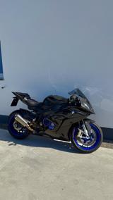 BMW S 1000 RR | Euro3 | Carbonverkleidung - BMW SPORTLER