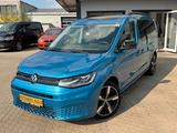 Volkswagen Caddy California Maxi/R-Kamera/Tüv01.2027 - Volkswagen Caddy: C20