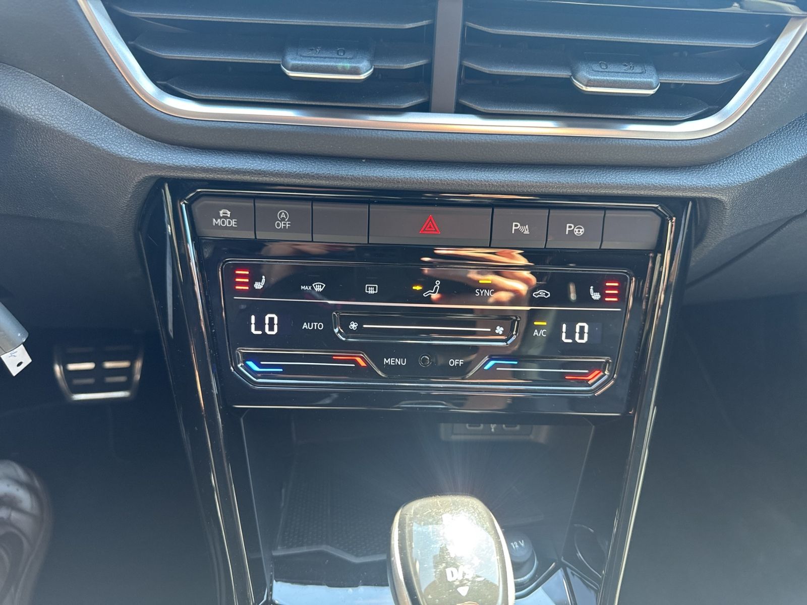 T-Roc 2.0 TDI R-Line, Climatronic, PANO, Discove