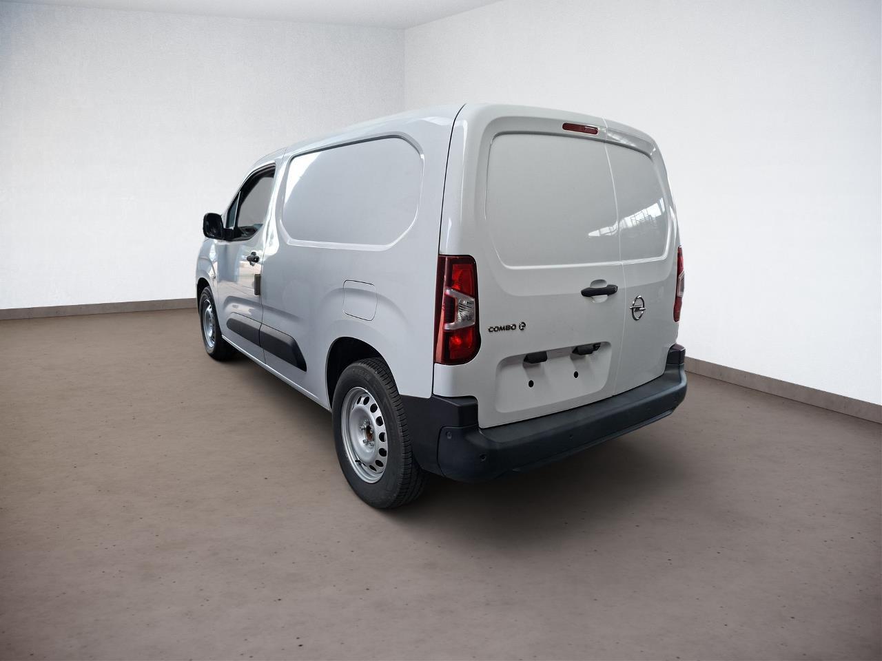 Opel Combo Electric Cargo Edition +11kW+KAMERA+SHZ+BT