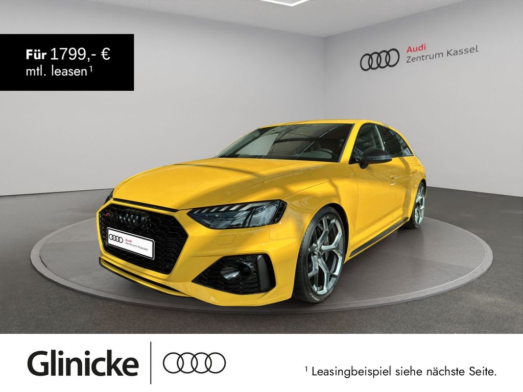 Audi RS4