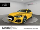 Audi RS4 Avant 25 year Edition Nr. 90 von 250 - New cars: Von