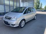 Opel Meriva 1.6 TWINPORT Cosmo Easytronic  - Opel Meriva: Easytronic