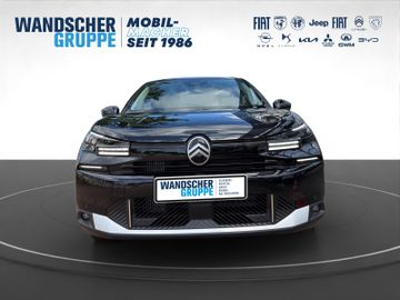 Citroën C4 Max HY 145 SD+SHZ+PDC+Kam.+KeyLess+LED+Navi