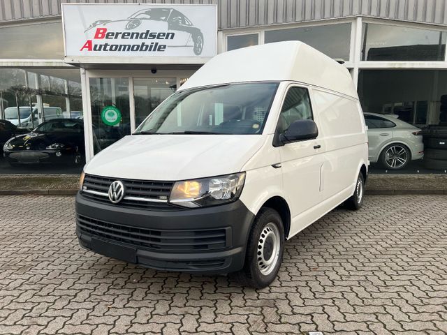 Volkswagen T6  2.0TDI TRANSPORTER HOCHDACH/REGALEAUSBAU/TÜV