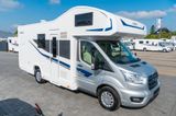Rimor Evo 5 *5 Personen*Bronze Paket*Truma C6*155 PS* - Angebote entsprechen deinen Suchkriterien