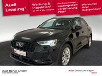 Audi Q3 - Vorschau Bild 1