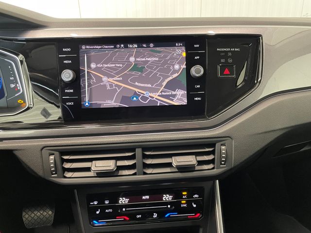Taigo Style 1.5 TSI DSG NAVI ACC RFK