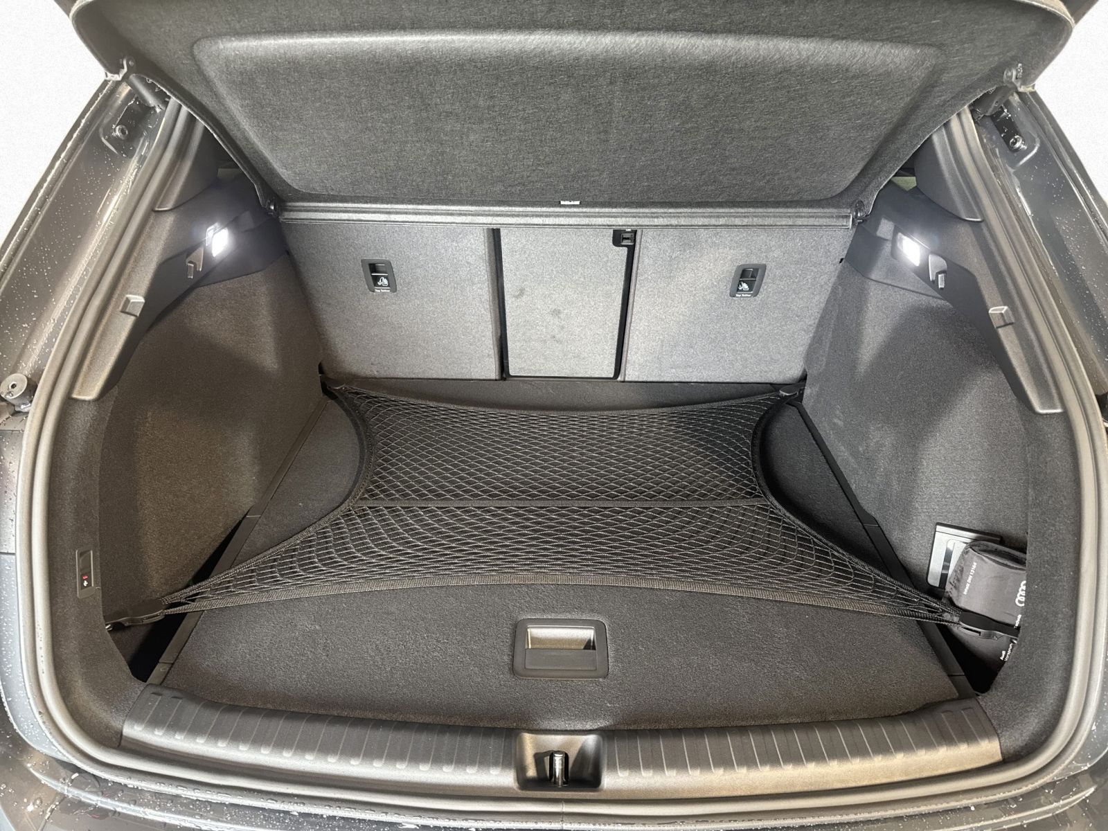 Audi Q4 e-tron - Bild 16