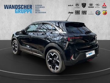 Opel Mokka Ultimate +Navi+Kam.+KeyLess+SHZ