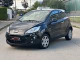 Ford Ka Titanium - Ford Ka/Ka+: Titanium