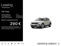 Volkswagen T-Roc - Vorschau Bild 1