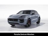 Porsche Cayenne GTS BOSE Sportabgasanlage Panoramadach - Porsche Cayenne aus 2025
