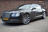Bentley Flying Spur 4.0 V8 '14 Leder Navi klima Cruise x - graue Bentley Flying Spur