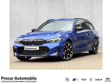 BMW Leasingangebot: BMW M340i xDrive Finanzierung ab 0,49%