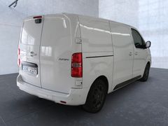 Jumpy Kastenwagen M Diesel 150 Manuell Jumpy Kastenwagen M Diesel 150 Manuell