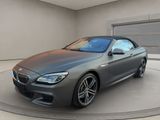 BMW 650i xDRIVE CABRIO SCHECKHEFT TOP GEPFLEGT