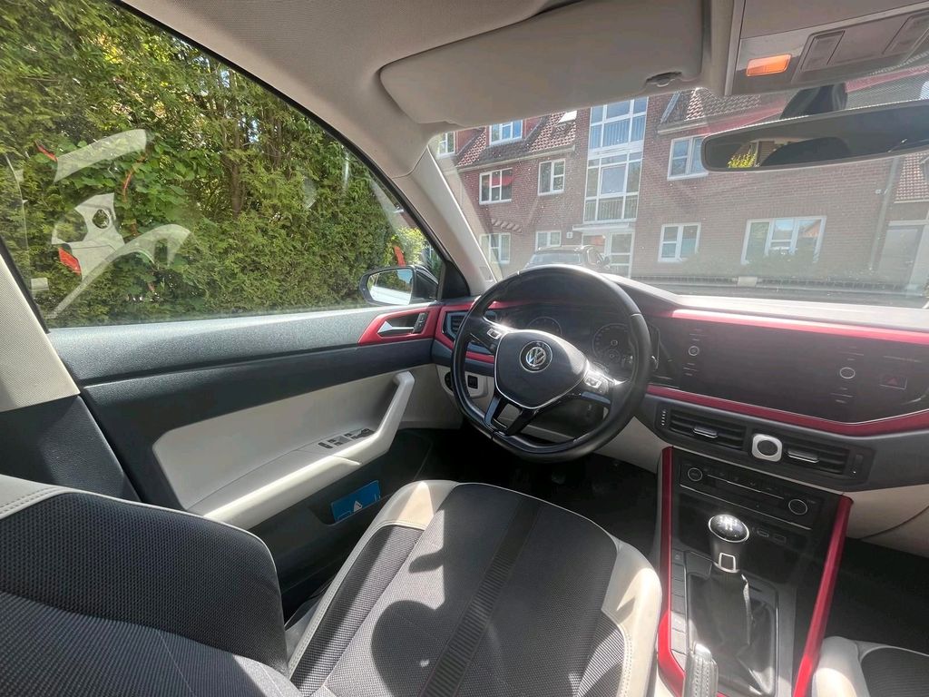 Image of Volkswagen Polo