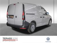 Volkswagen Caddy 2.0l TDI Cargo KLIMA RADIO APP BODEN
