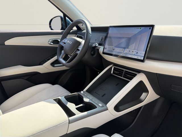 BYD ATTO 2 DM-i Boost