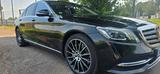 Mercedes-Benz S 560 4MATIC - PANO - Multibeam LED - Mercedes-Benz S 560 Gebrauchtwagen