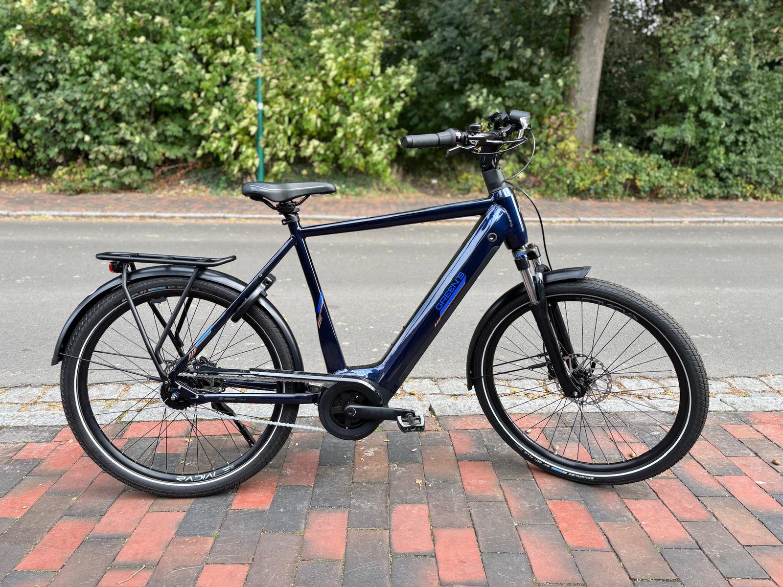 Andere Bromley R750 (2024)