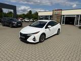 Toyota Prius Plug-in Hybrid Comfort - gebrauchte Toyota Prius aus dem Jahr 2017