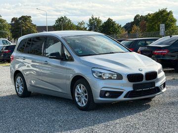BMW 218 Gran Tourer - 3
