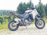 Ducati Multistrada 1200 Enduro *Service ,TÜV AU neu* - Offers