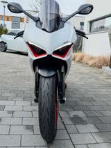 Ducati Panigale V2 - DUCATI PANIGALE V2