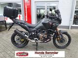 Honda CRF1100L Adventure Sports ES D CT mit REMUS