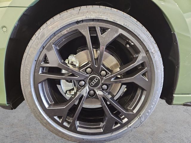 A3 Sportback S line TFSI LED+RÜCKFAHRKAMERA+SPOR