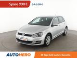Volkswagen Golf VII 2.0 TDI Cup BMT *NAVI*PDC*SHZ* - Volkswagen Golf Limousine Cup mit Diesel-Antrieb