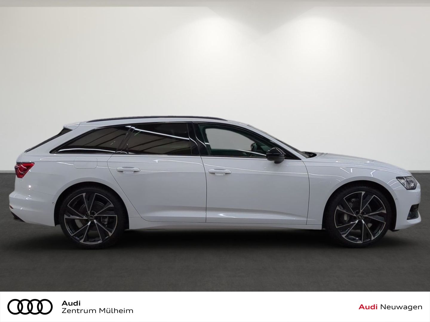 Audi A6 - Bild 3