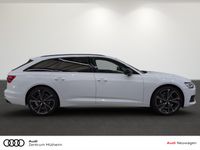 Audi A6 - Vorschau Bild 3