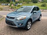 Ford Kuga *TÜV 11/26 *Allrad - gebrauchte Ford Kuga aus dem Jahr 2008