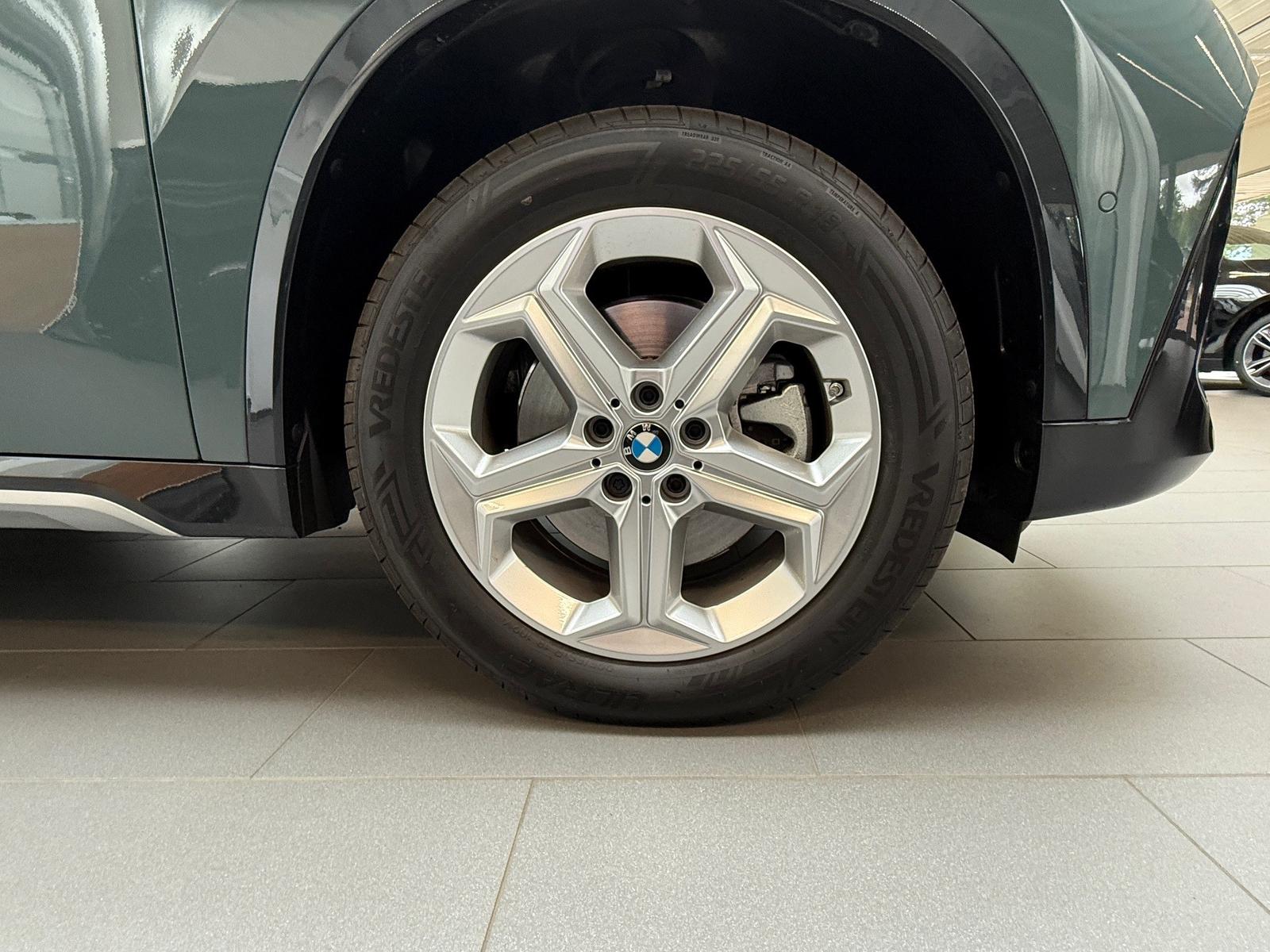 BMW X1 sDrive20i Aut. xLine