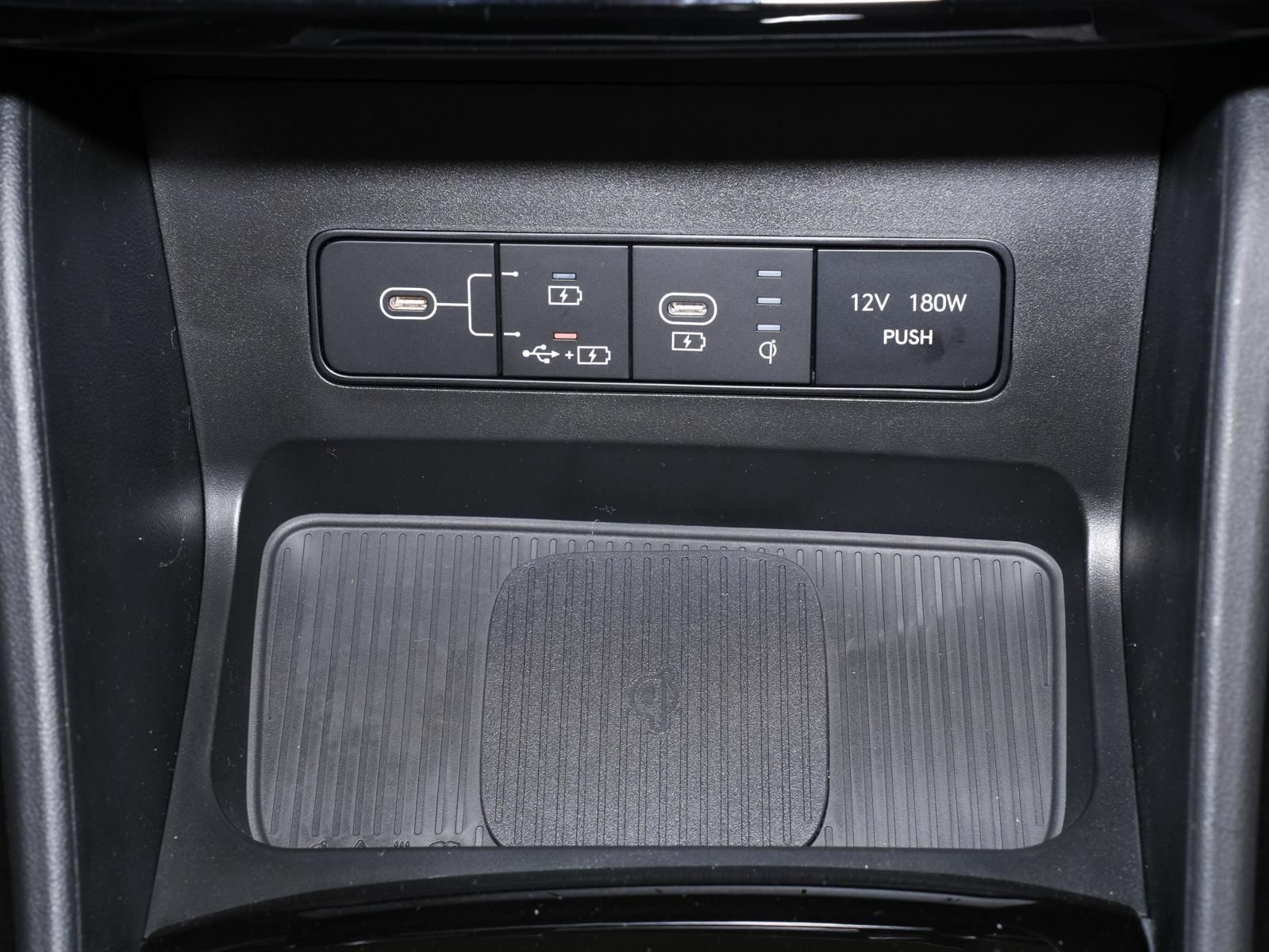 Hyundai TUCSON - Bild 13