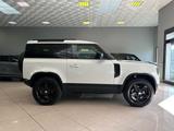 Land Rover Defender Defender 90 3.0d i6 mhev SE  - Land Rover Defender Se mit Hybrid-Antrieb (Diesel-Elektro)