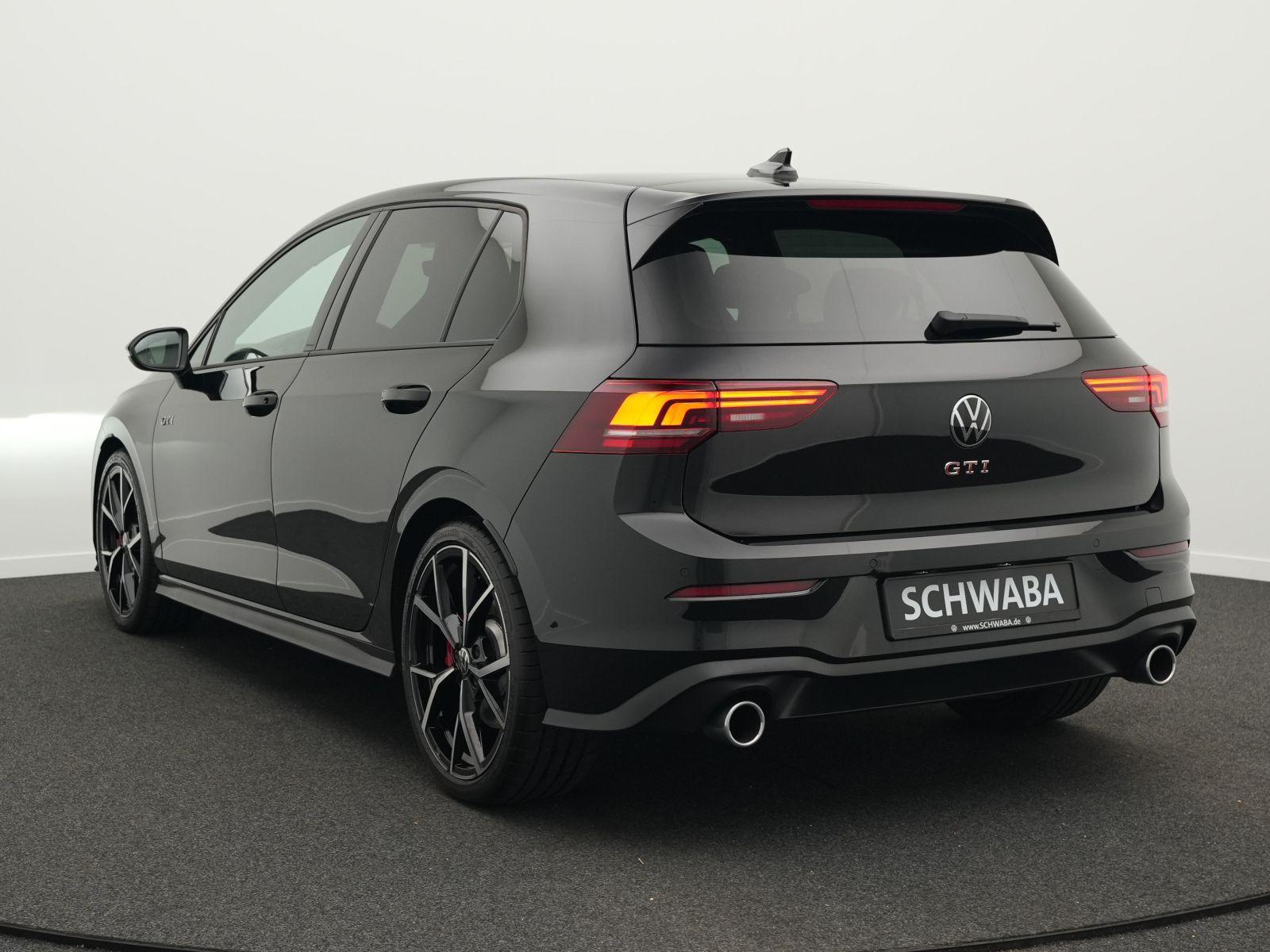 Volkswagen Golf VIII GTI 2.0 TSI DSG *ACC*Head*NAV*Sport*, миниатюра 25