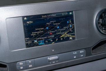 Mercedes Sprinter - 11